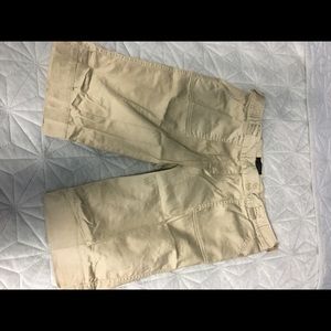 The limited shorts